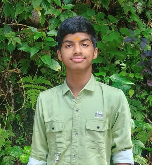 Abhivandh O.B