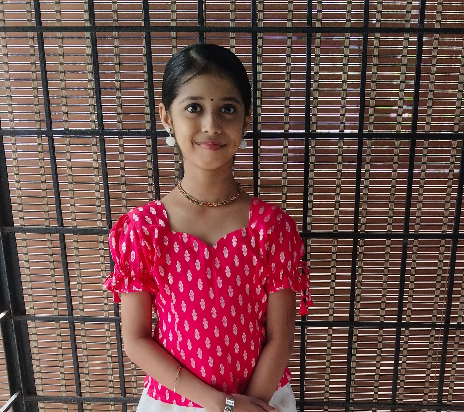 Vishnupriya R Pai