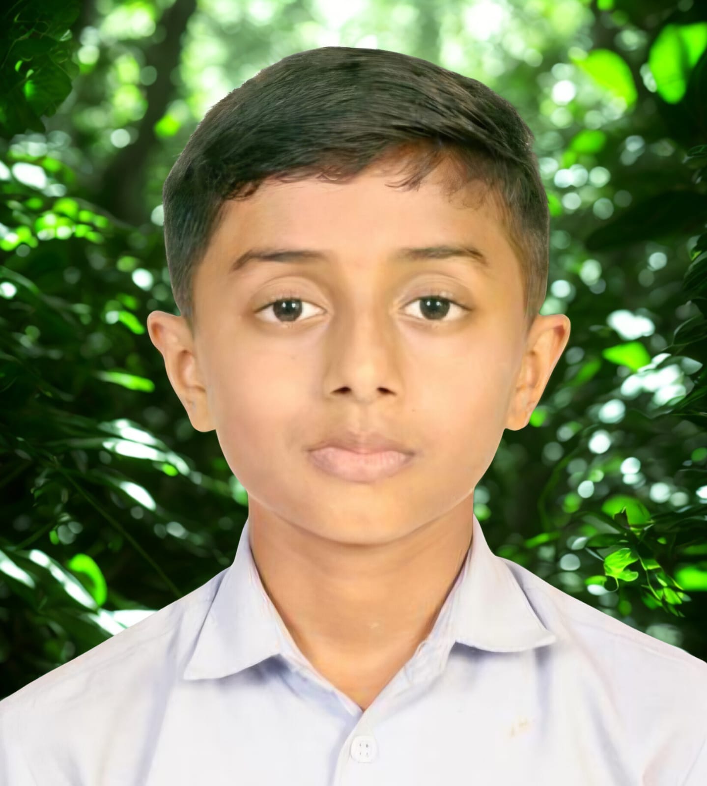 Akshith G Kamath
