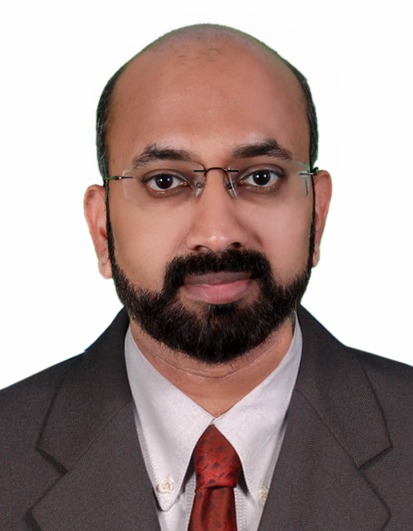 Praveen Kumar - Founder of Royal Rooks